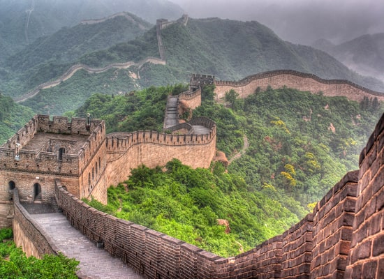 While traveling to China, please keep in mind some routine vaccines such as Hepatitis A, Hepatitis B, etc.